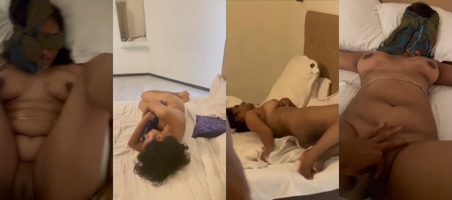 Shy Indian Mallu Girl Fucking With BF