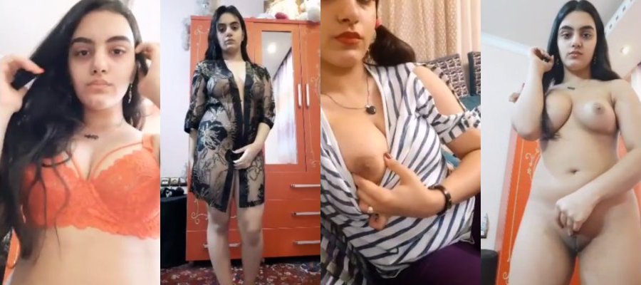 Sexy Paki Mal Shows her Nude Body (Updates)