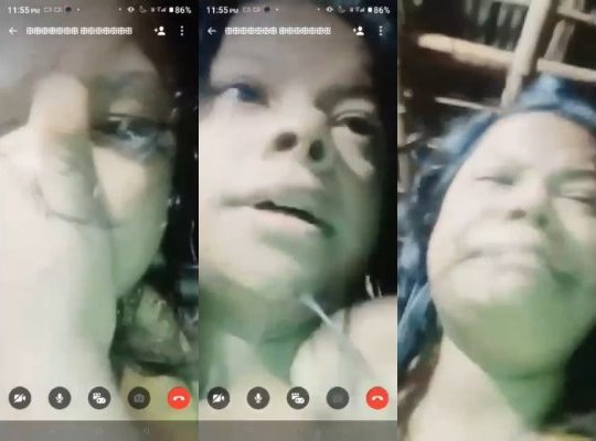 Desi Vlg Bhabhi Shows For Lover