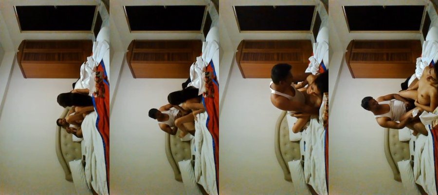 Latest Viral UNO Scandal With Many Girls Part 2