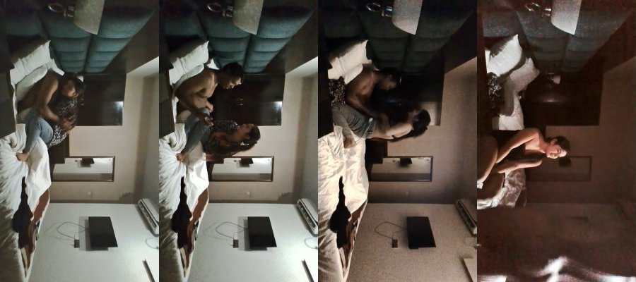 Latest Viral UNO Scandal With Many Girls Part 6