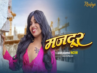 Majdoor – 2026 – Hindi Uncut Short Film – Khufiya