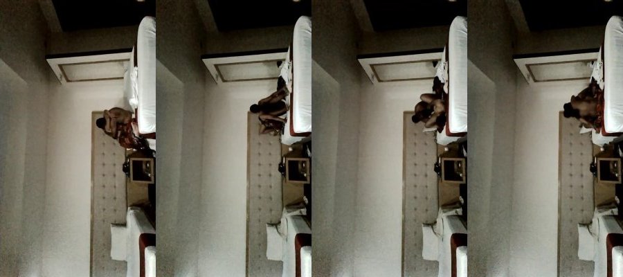 Latest Viral UNO Scandal With Many Girls Part 9