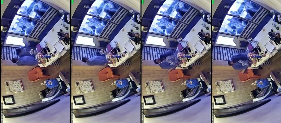 Sexy Desi Secretary Blowjob and Fucking In Office Room