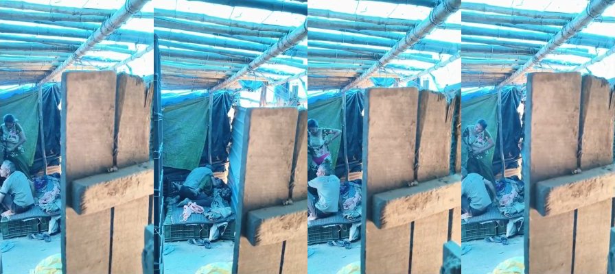 Desi Vlg Cpl Fucking Capture