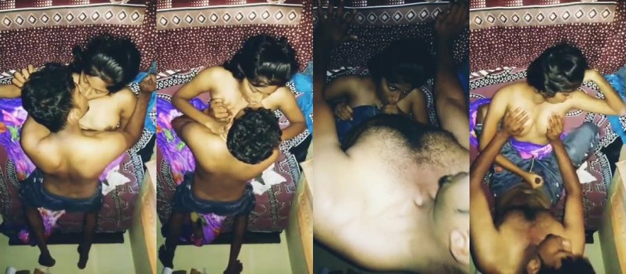 Desi Cpl Romance and Fucking