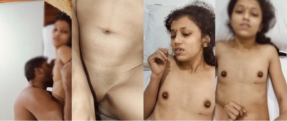 Sexy Desi Mal Boobs Sucking and Fucking