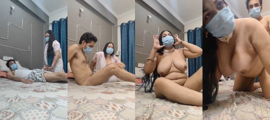 Sexy Desi BBW Cam Bhabhi Bj and Fucking