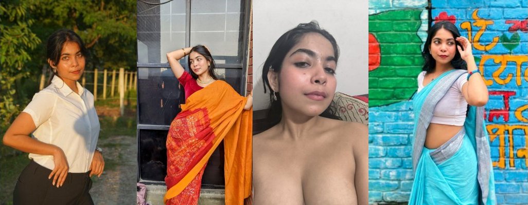 Beautiful Sexy Bengali Girl Showing And Sex Scandal