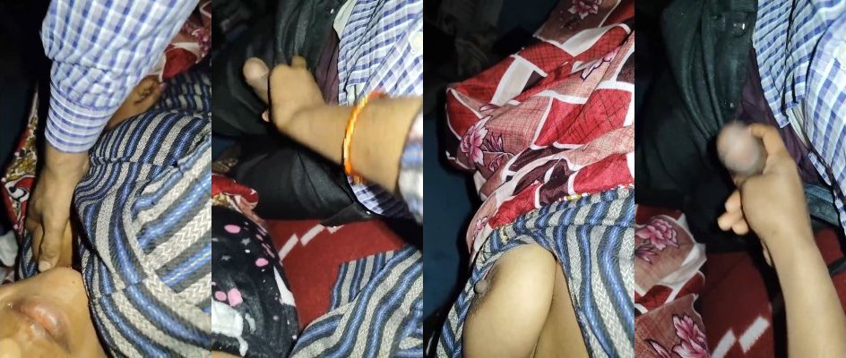 Desi Bhabhi Play With Hubby Dick