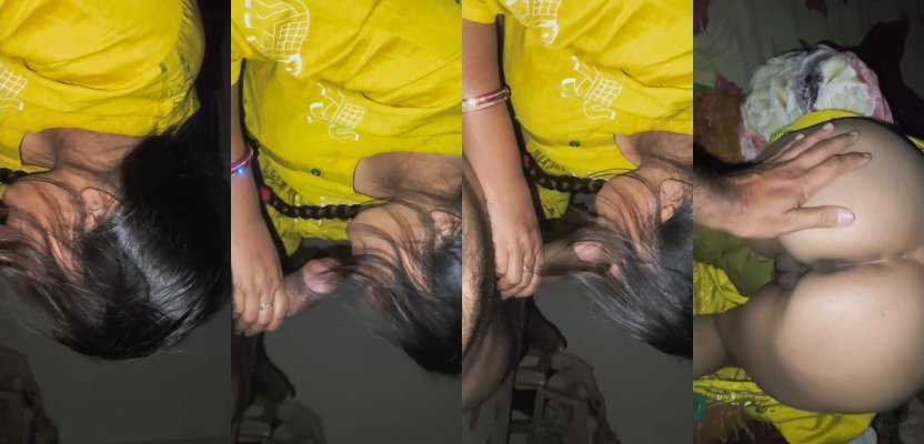 Hot Wife Bj and Fucking