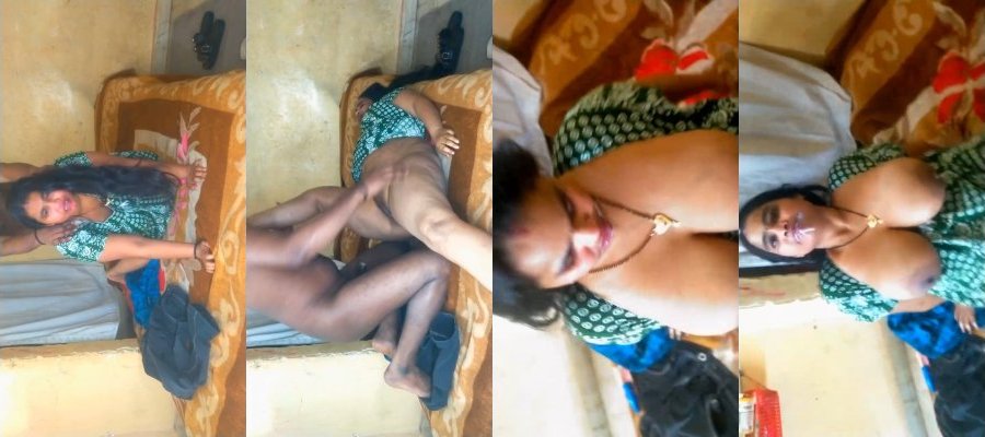 Desi BBW Bhabhi Bj and Fucking Part 4