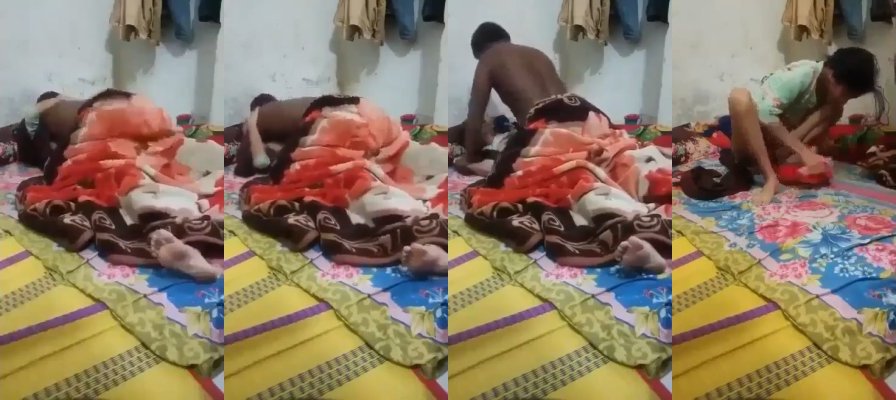 Cute Girl Fucking With BF