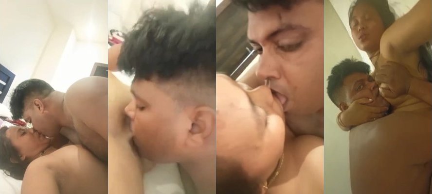 Sexy Desi Wife Pussy Licking and Fucking