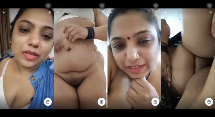 Sexy Mallu Bhabhi Paid Tango Show